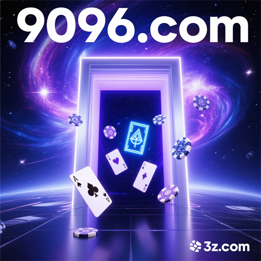 9096