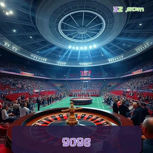 9096: Quebras-Cabeças que Desafiam sua Mente e Diversão