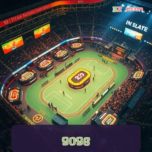 9096: Descubra o Que Há de Novo na Seção Escondido do Site!